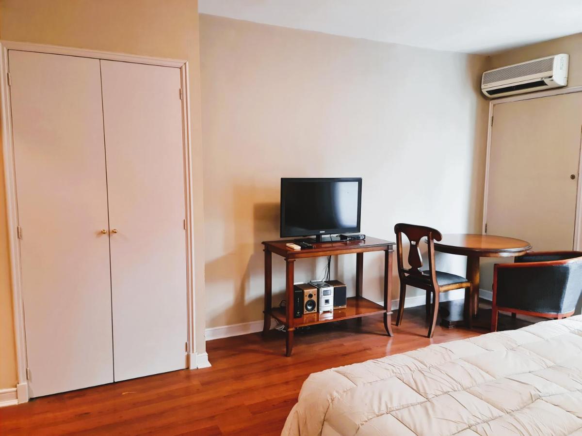 Estudio / Monoambiente Ubicacion Privilegiada Mendoza Exteriör bild