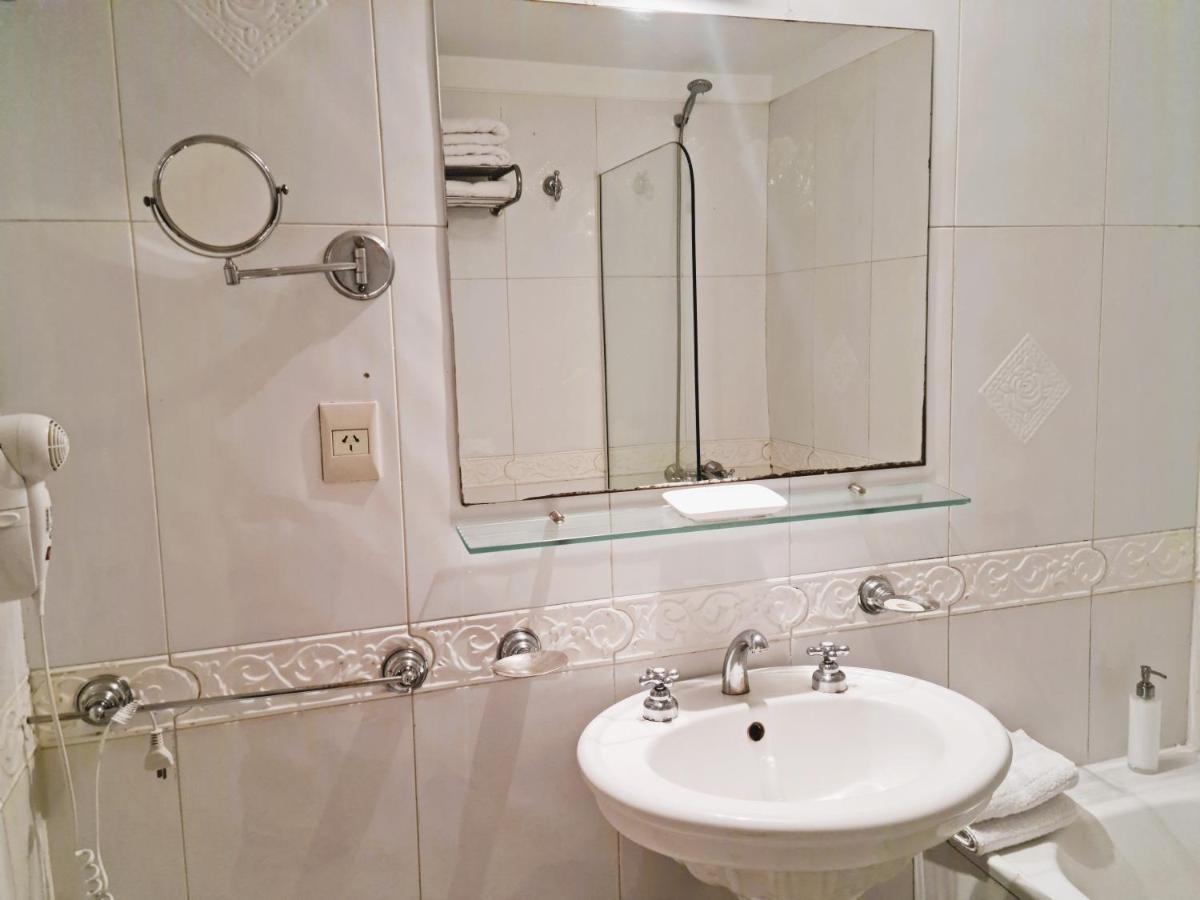 Estudio / Monoambiente Ubicacion Privilegiada Mendoza Exteriör bild